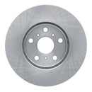 DFC Brake Rotors - Plain