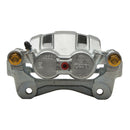 DFC 06-20 Acura TLX Front-L Premium Caliper - Silver Zinc Coated