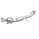 MagnaFlow 10-13 Ford Transit Connect 2.0L Calif Grade CARB Compliant Direct-Fit Catalytic Converter