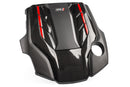 APR 18-19 Audi RS5 Carbon Fiber Engine Cover