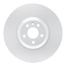 DFC GeoSPEC Coated Rotors - Plain