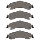 DFC Ultimate Duty Brake Pads
