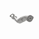 MagnaFlow 2006 Buick Lucerne 3.8L Direct Fit Converter