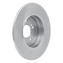 DFC Brake Rotors - Plain