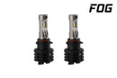 Diode Dynamics P13W/PSX26W HP60 - Cool - White LED Bulbs (Pair)