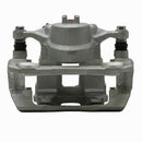DFC 16-22 Acura ILX Front-L Silver Zinc Coated Premium Caliper