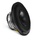 DS18 6.5in 150 Watts RMS 4 ohm Mid-Range Loudspeaker Shallow Grill Included