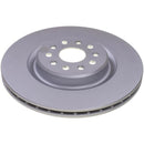 Power Stop 22-24 Jeep Grand Cherokee L Front Z36 Coated Brake Kit