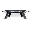 Westin 22-24 Toyota Tundra CC 5.5ft. Bed EXP Truck Cap Black - Box 2 (Box 1 Req 16-14155A)