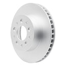 DFC 63-82 Chevrolet Corvette Front GeoSPEC Coated Rotor
