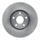DFC 5000 Advanced Low Met Brake Pads