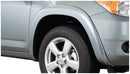Husky Liners 09-11 Toyota Rav4 (Base Model Only) OE-Style Fender Flares 4pc - Black