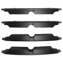 DFC GeoSPEC Coated Rotors - Plain
