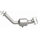MagnaFlow Direct Fit Catalytic Converter 18-21 Infiniti Q50 3.0L