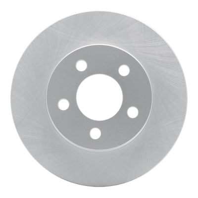 DFC 95-02 Ford Ranger (USA/Canada) Front GeoSPEC Coated Rotor