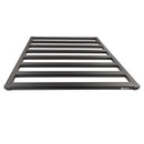 ARB Base Rack 84in x 51in with Mount Kit/Deflector/Trade (Side) Guard Rails