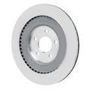 DFC 21-26 Genesis G80 Rear Rotors