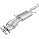 Magnaflow 2017 Cadillac XT5 Rear Underbody 3.6L Direct Fit Converter
