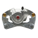 DFC 10-13 Nissan Altima Front-R Premium Caliper - Silver Zinc Coated