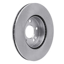 DFC Brake Rotors - Plain