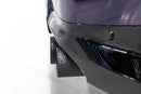 Dinan 23-26 BMW M240i Freeflow Axleback Exhaust System -Black