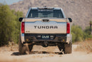DV8 22-26 Toyota Tundra Spec Series Rear Bumper