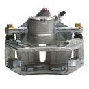DFC 02-08 Jaguar X-Type Front-R Premium Caliper - Silver Zinc Coated