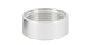 Peterson Fluid Systems Filler Neck Billet 1 7/16-12