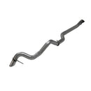 Flowmaster 21-25 Bronco 2DR 2.3/2.7L Outlaw Cat-Back SOR Exhaust System
