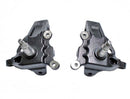 MaxTrac 97-03 Ford F-150 2WD V8 Heritage 5.5in/3in Spindle Lift Kit