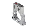 aFe Silver Bullet Throttle Body Spacer GM Trucks 2500/3500 96-00 V8-7.4L/01-07 V8-8.1L