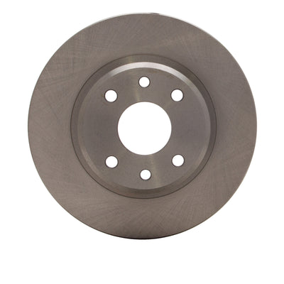 DFC 90-93 Asuna SUNFIRE Rear Brake Rotor