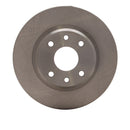 DFC 90-93 Asuna SUNFIRE Rear Brake Rotor