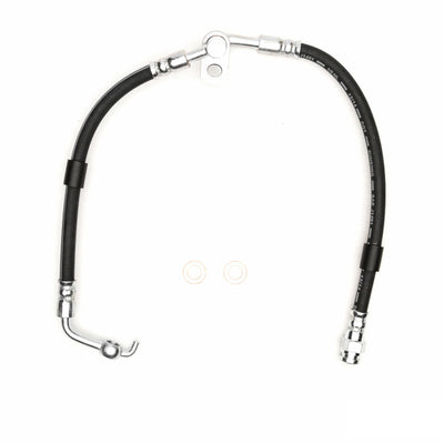 DFC 04-11 Mazda RX-8 Front-R Brake Hose