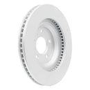 DFC 06-16 Buick Allure Front GeoSPEC Coated Rotor