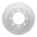 DFC 03-08 Dodge Ram 4000 (Mexico) Front GeoSPEC Coated Rotor