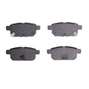 DFC 13-23 Suzuki Vitara (Mexico) Rear 3000 Ceramic Brake Pads