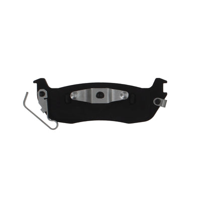 Baer Brakes 06-10 Jeep Commander Claw Brake Rear Pads