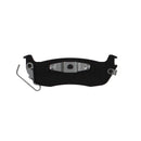 Baer Brakes 06-10 Jeep Commander Claw Brake Rear Pads