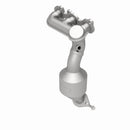 MagnaFlow Direct Fit Catalytic Converter 08-09 Toyota Highlander 3.3L