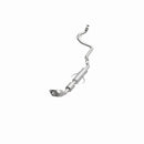 MagnaFlow 07-11 Toyota Yaris 1.5L Direct Fit Converter