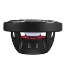 DS18 97-06 Jeep TJ Soundbar w/ 1 TJ-SBAR/BK/2 NXL-6M/BK/1 LC-RGB/1 AMPKIT4/1 NXL-X600.4D/2 PRO-TW3L
