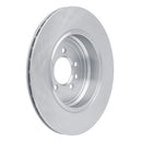 DFC Brake Rotors - Plain