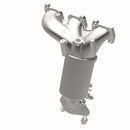 Magnaflow 13-15 Ford Flex 3.5L Direct Fit Converter