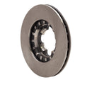 R1 87-94 Subaru Justy Front Brake Rotor Set
