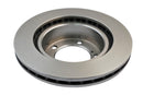 DBA 08-16 Lexus LX570 Front En-Shield Standard Rotor