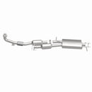 MagnaFlow 18-19 Chevrolet Traverse V6 OEM Underbody Rear Direct Fit Converter