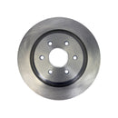 Baer Brakes 14.000in x .799in 1-Piece RH Replacement Rotor - Plain