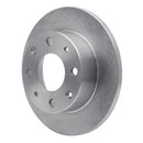 DFC 80-83 Honda Civic Hatchback Front Brake Rotor