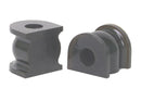Whiteline 02-05 Honda Civic 7th Gen Essential Front and Rear Vehicle Kit